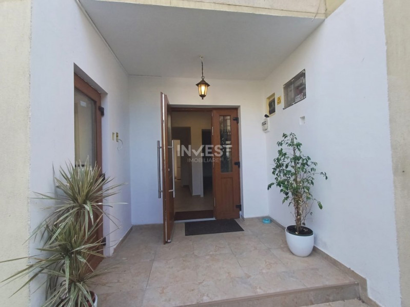 CASA DE INCHIRIAT IN ZONA CENTRALA 