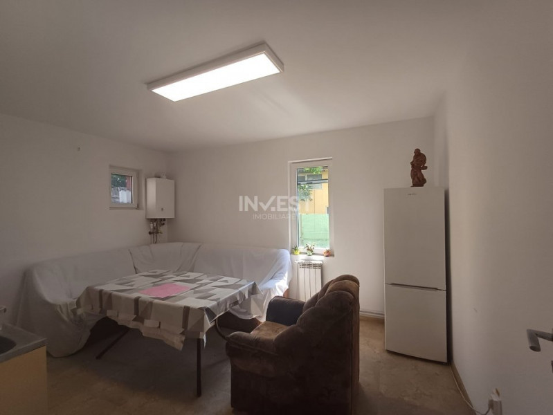 CASA DE INCHIRIAT IN ZONA CENTRALA 