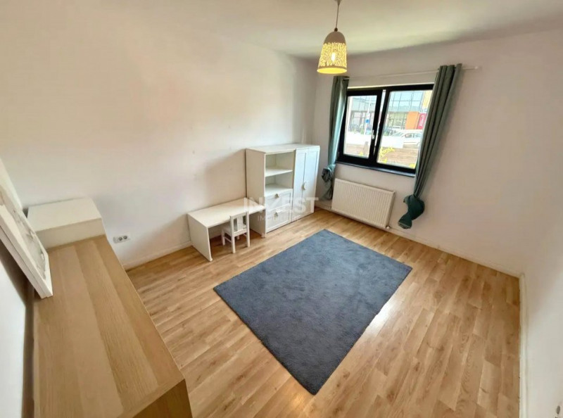 Vila individuala premium mobilata lux 4 camere