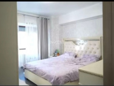 Dacia- Apartament 4 camere renovat si mobilat-96mp 