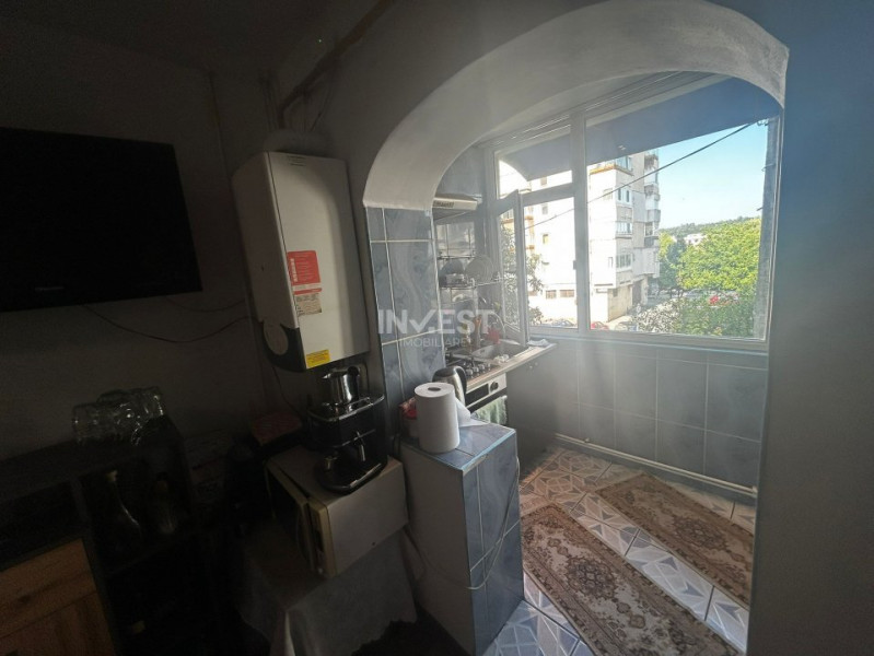 Apartament 2 camere, decomandat, etajul 1, 52 mp