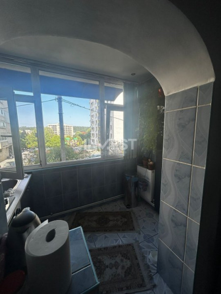 Apartament 2 camere, decomandat, etajul 1, 52 mp