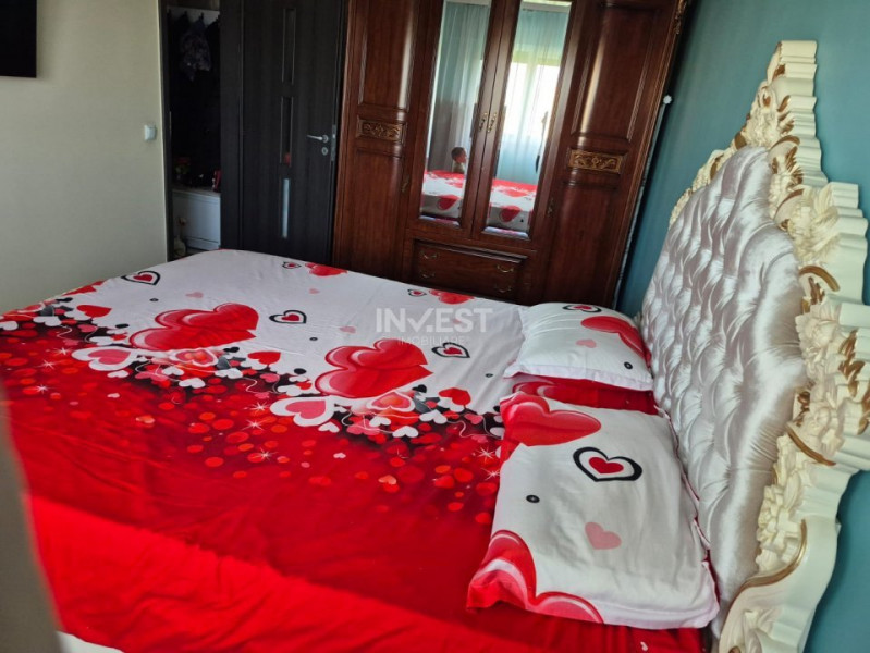 Apartament 2 camere, decomandat, Bloc 2021, etajul 1- CUG