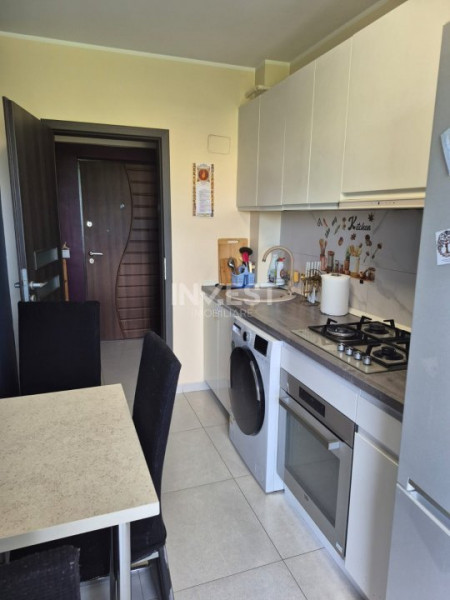 Apartament 2 camere, decomandat, Bloc 2021, etajul 1- CUG