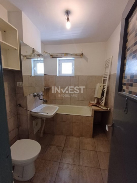 Apartament cu 3 camere de vanzare in zona Dacia- LIBER 