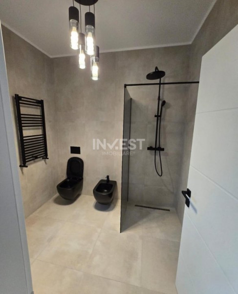 Casă Individuală de lux la cheie *4 camere* Vișan