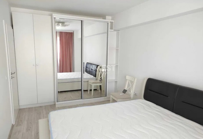 Apartament 2 camere, decomandat, etaj intermediar, mobilat-utilat-CUG