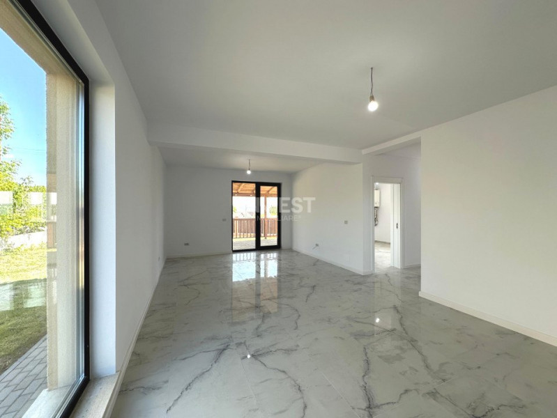VIla individuala 120mpu Valea Lupului