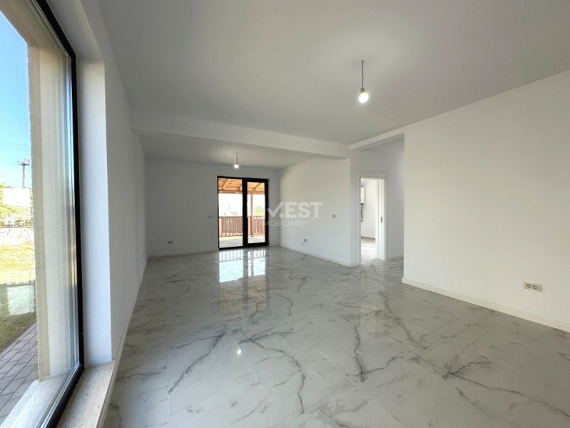 VIla individuala 120mpu Valea Lupului