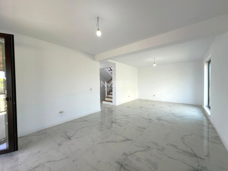 VIla individuala 120mpu Valea Lupului