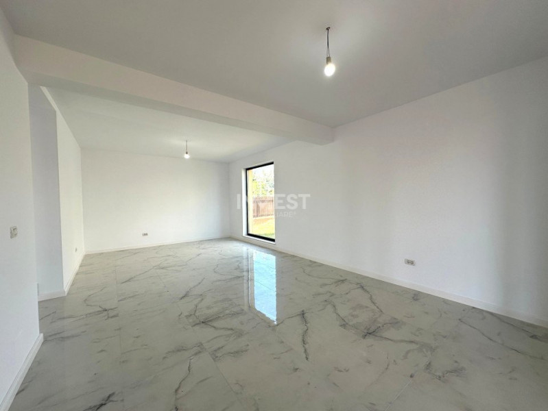 VIla individuala 120mpu Valea Lupului