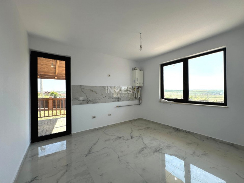 VIla individuala 120mpu Valea Lupului