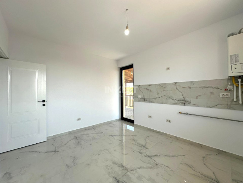VIla individuala 120mpu Valea Lupului