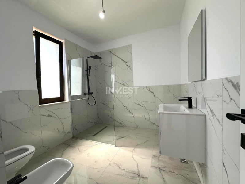 VIla individuala 120mpu Valea Lupului
