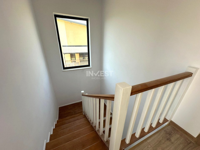 VIla individuala 120mpu Valea Lupului