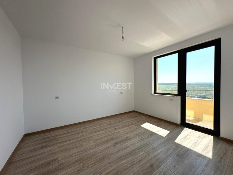 VIla individuala 120mpu Valea Lupului