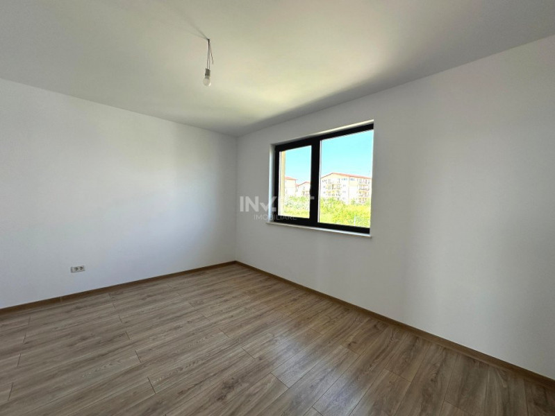 VIla individuala 120mpu Valea Lupului