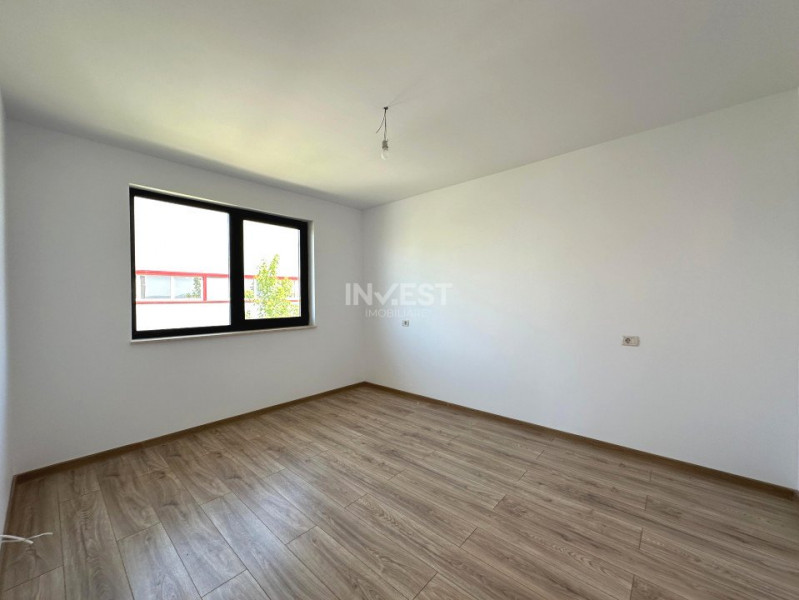 VIla individuala 120mpu Valea Lupului