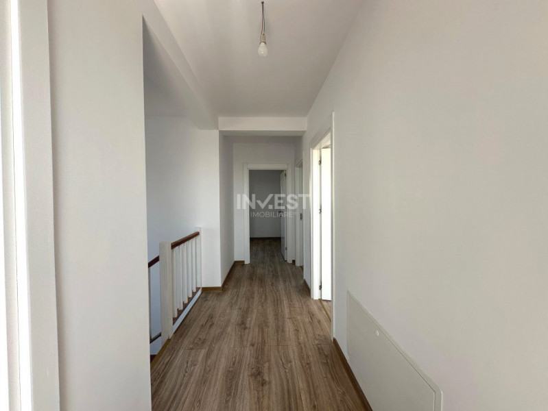 VIla individuala 120mpu Valea Lupului