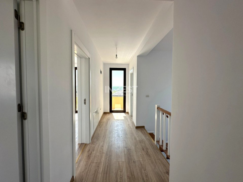 VIla individuala 120mpu Valea Lupului
