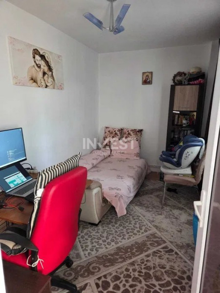 Apartament de 2 camere de vanzare in zona Dacia - 63MP 