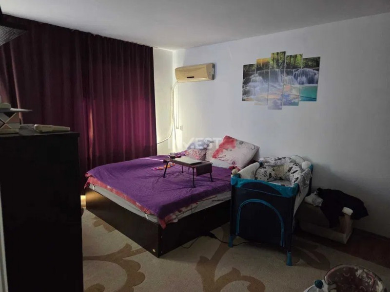 Apartament de 2 camere de vanzare in zona Dacia - 63MP 