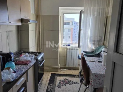 Apartament de 2 camere de vanzare in zona Dacia - 63MP 