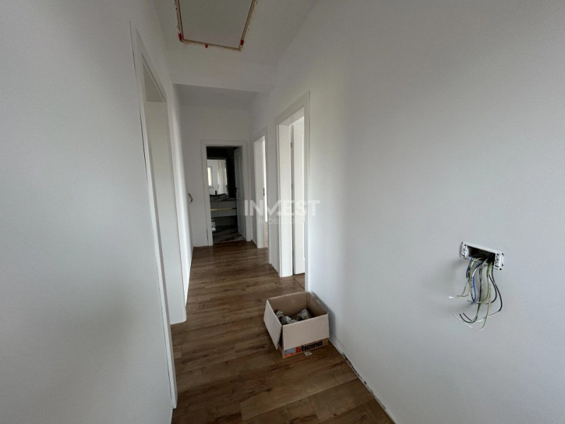Vila individuala 4 camere Popas Pacurari