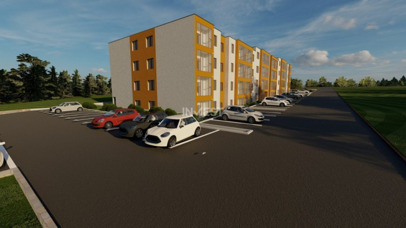 3 CAMERE CU TERASA 19MP TIP PENTHOUSE POPAS PACURARI