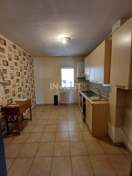 Apartament cu 3 camere de vanzare in zona Dacia- LIBER 