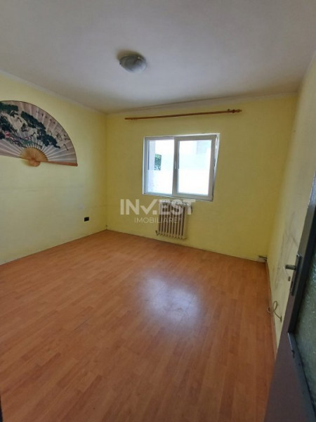 Apartament cu 3 camere de vanzare in zona Dacia- LIBER 