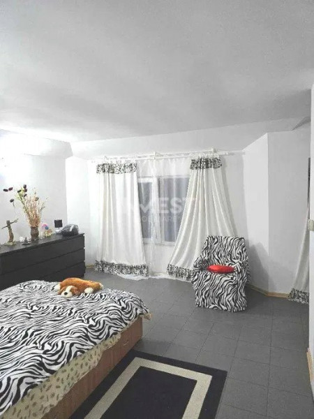 Casă tip duplex situată în Bucium - 3 camere/110mp utili