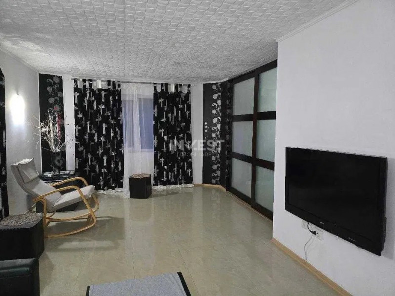 Casă tip duplex situată în Bucium - 3 camere/110mp utili