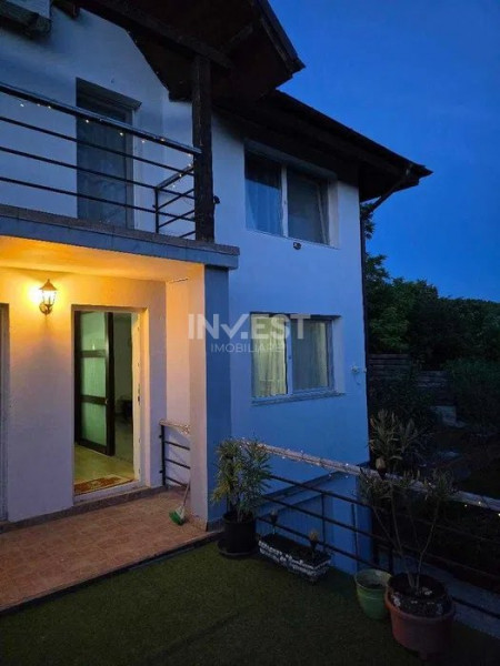 Casă tip duplex situată în Bucium - 3 camere/110mp utili