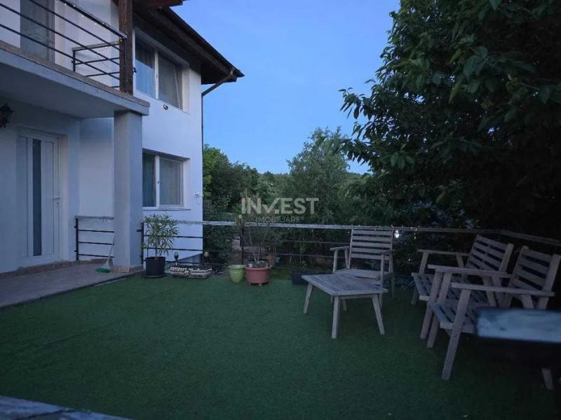 Casă tip duplex situată în Bucium - 3 camere/110mp utili