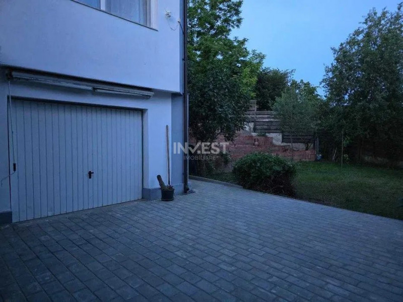 Casă tip duplex situată în Bucium - 3 camere/110mp utili