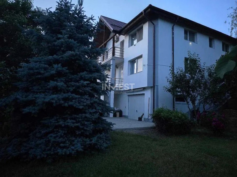 Casă tip duplex situată în Bucium - 3 camere/110mp utili