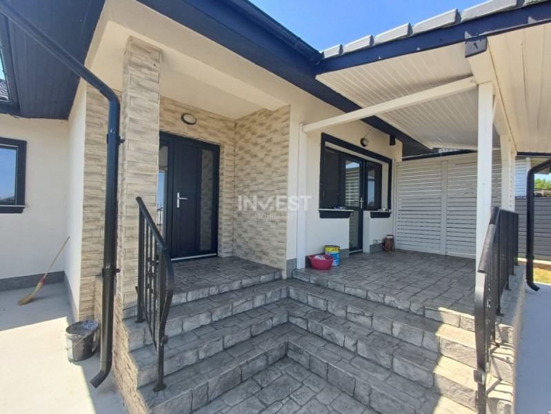 Casa individuala cu 4 camere , VALEA ADANCA