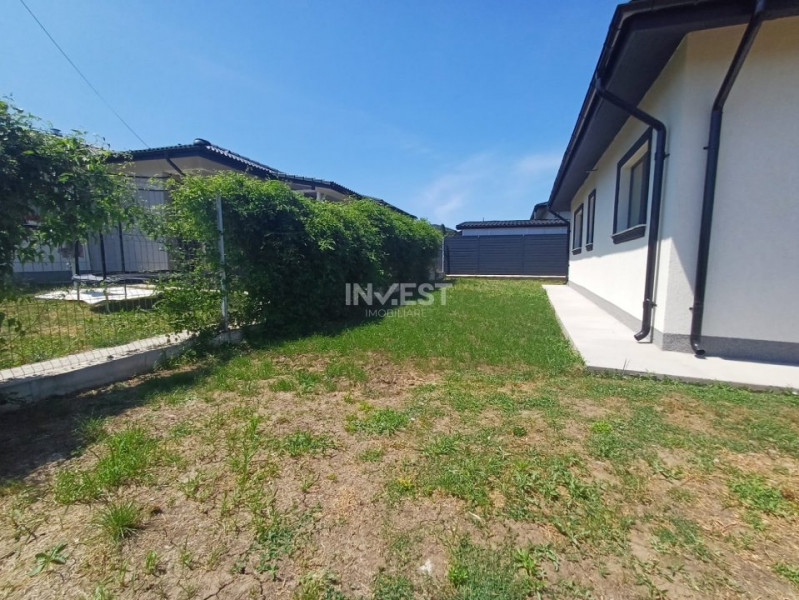 Casa individuala cu 4 camere , VALEA ADANCA