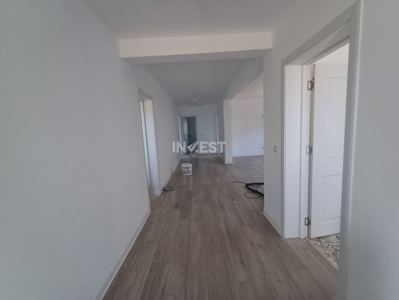 Casa individuala cu 4 camere , VALEA ADANCA