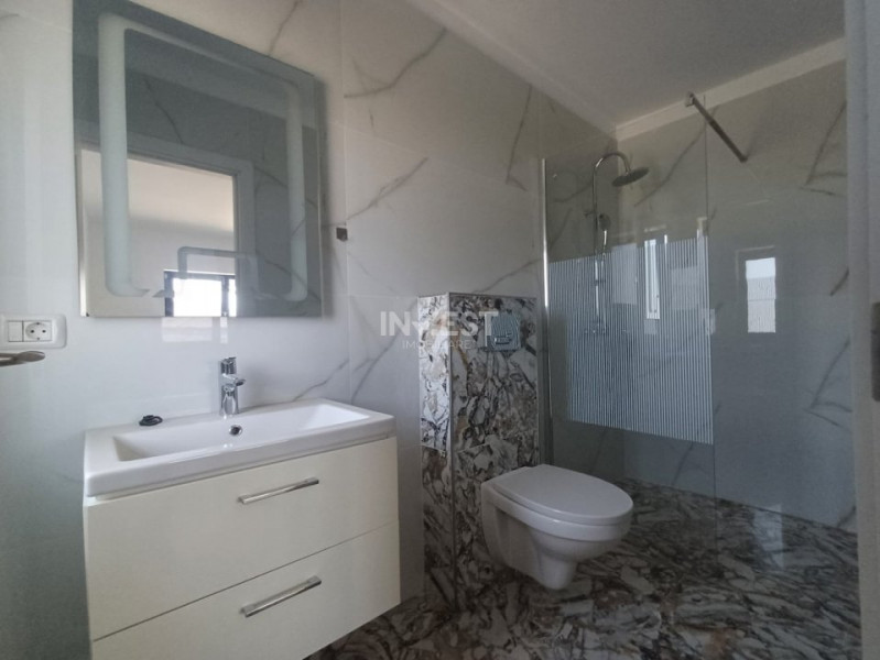 Casa individuala cu 4 camere , VALEA ADANCA