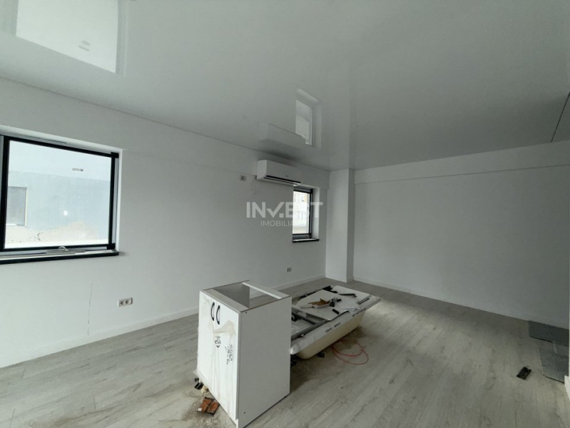 APARTAMENT CU 3 CAMERE , NICOLINA