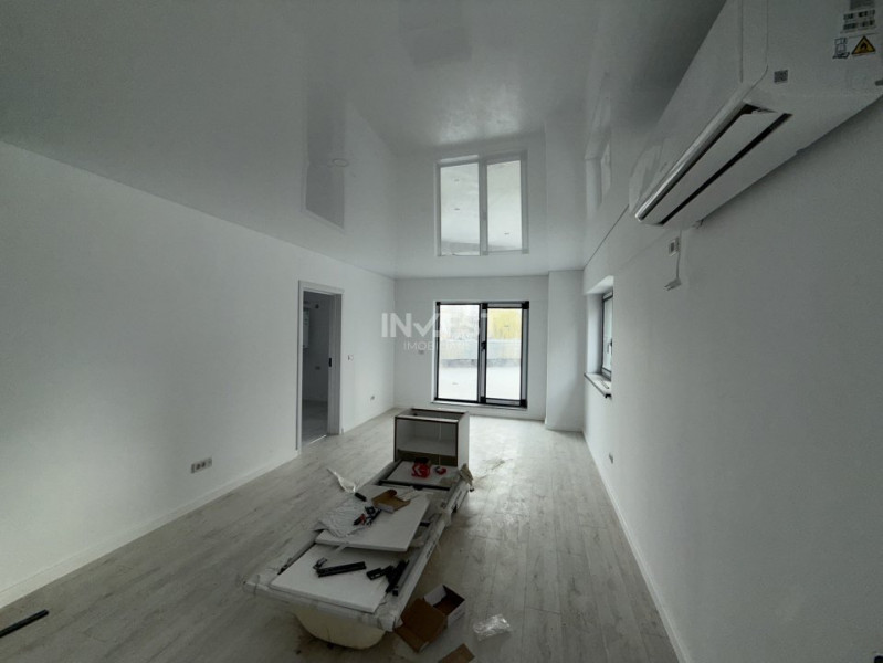 APARTAMENT CU 3 CAMERE , NICOLINA