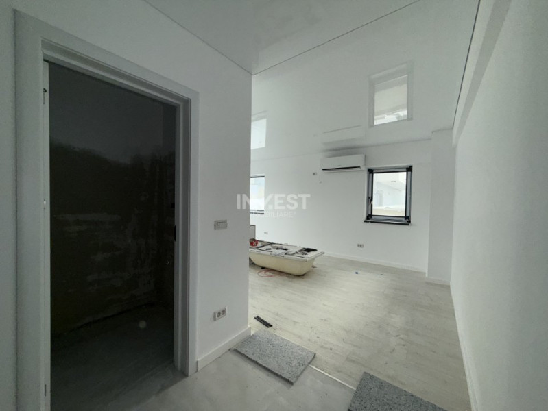 APARTAMENT CU 3 CAMERE , NICOLINA