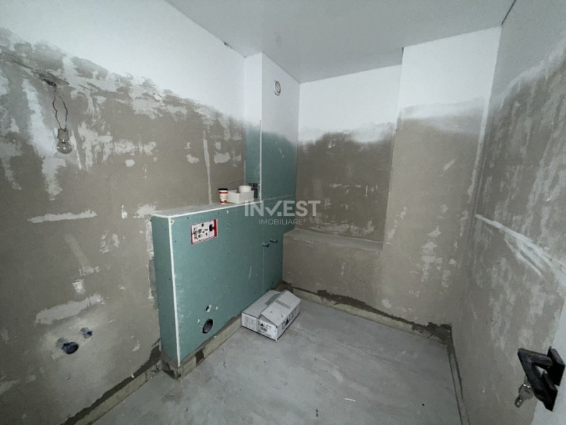 APARTAMENT CU 3 CAMERE , NICOLINA