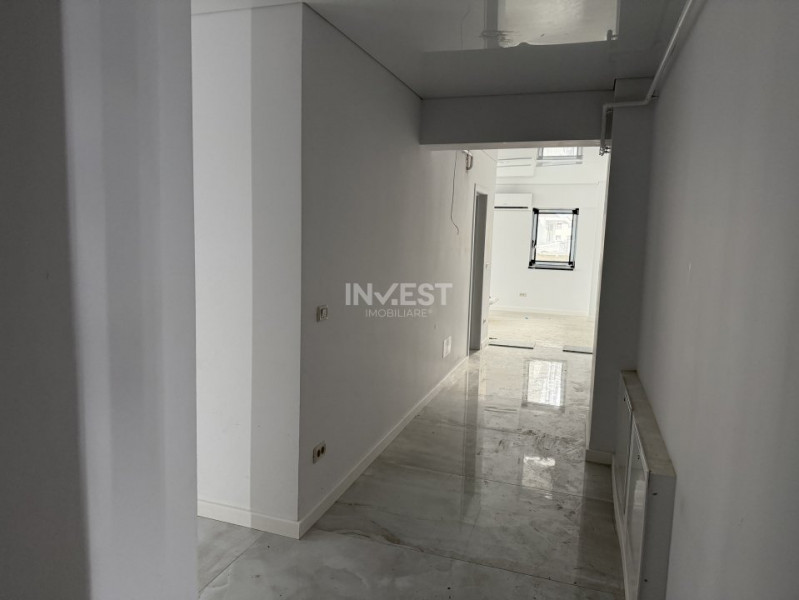 APARTAMENT CU 3 CAMERE , NICOLINA