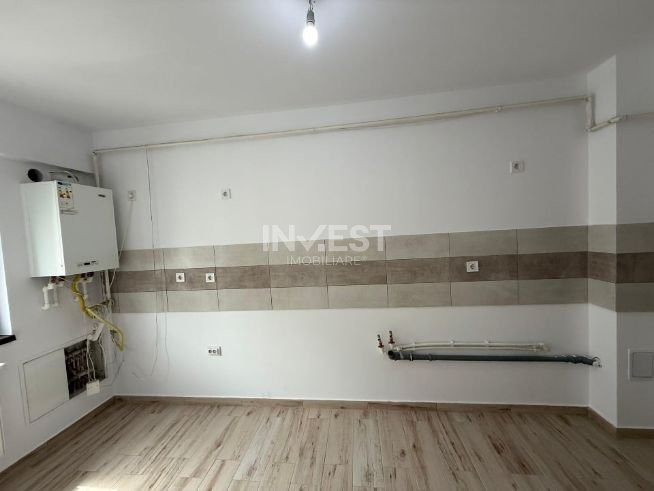 Apartament cu 2 camere *Decomandat* Bucium-Poitiers