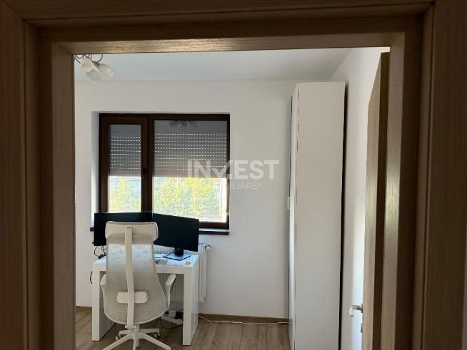 Apartament cu 2 camere *Decomandat* Bucium-Poitiers