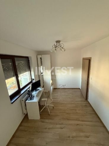 Apartament cu 2 camere *Decomandat* Bucium-Poitiers