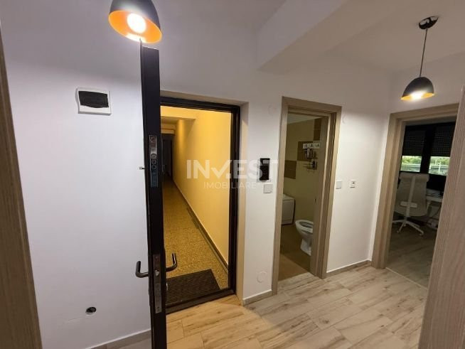 Apartament cu 2 camere *Decomandat* Bucium-Poitiers